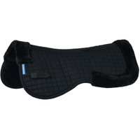 Prime Air-Tec Comfy Fleece Half Pad